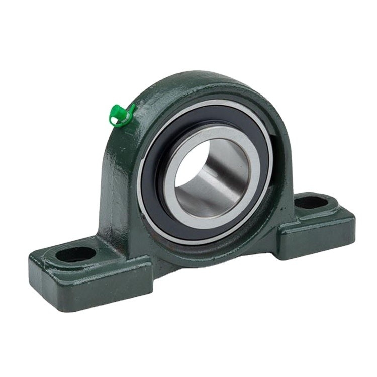 2 1/4&quot; cuscino di stampante metrica cuscino con lubrificazione e materiale a base di olio grasso