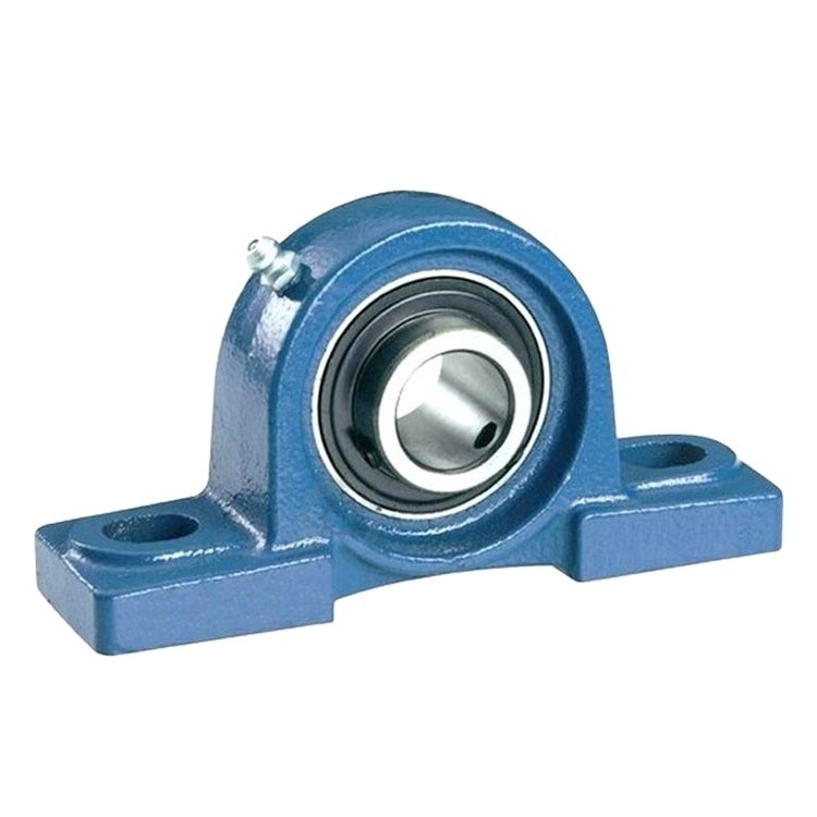 UCP Imperial 2 1/4&quot; Metrico blocco cuscino 57.15mm cuscinetto a sfera lineare con ispezione al 100%