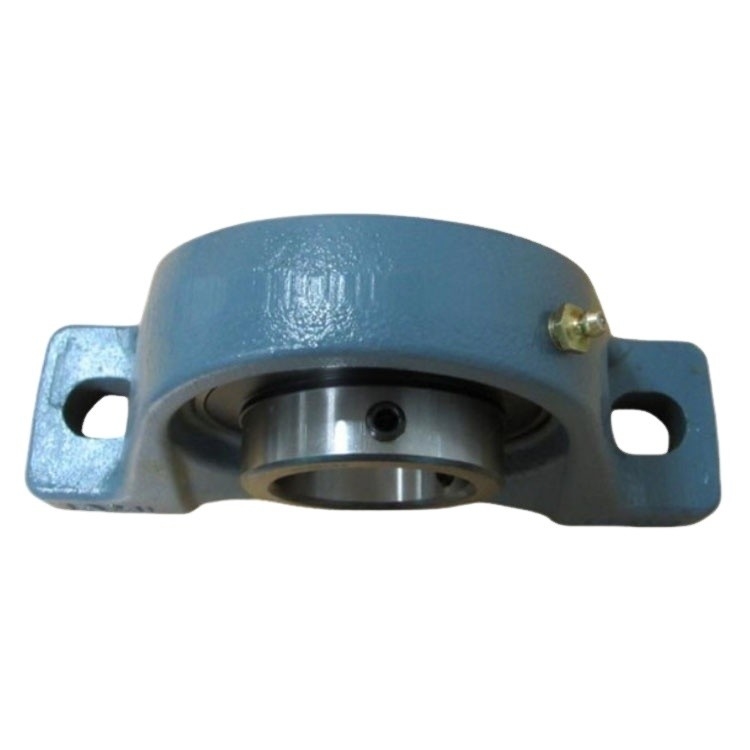 Blocco cuscino cuscinetto flangia lubrificante olio grasso UCP imperiale 2 1/4 &quot;metrico 57.15mm