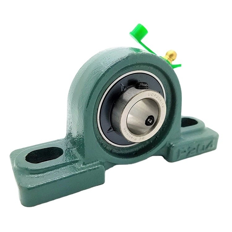 UCP Imperial 2 1/2 &quot;metrico 63,5 mm cuscino blocco cuscinetto per applicazioni pesanti