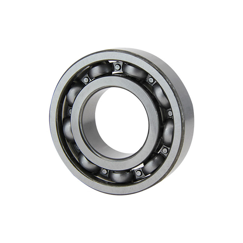 6408 Cuscinetti a sfera a scanalatura profonda con guarnizioni tipo ZZ 2RS OPEN and Bore Dimensione 39.99 40 mm
