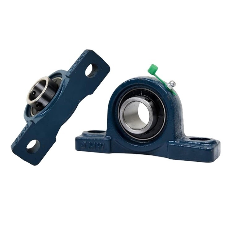 cuscino blocco cuscinetto UCP imperiale 2 1/2 &quot; metrica 63,5 mm di precisione P0 P4 P5 P6