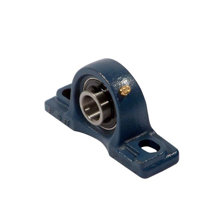 P5 Rating di precisione 2 1/2 "UCP cuscino blocco cuscinetto per metrico 63,5 mm lineare cuscinetto a sfera