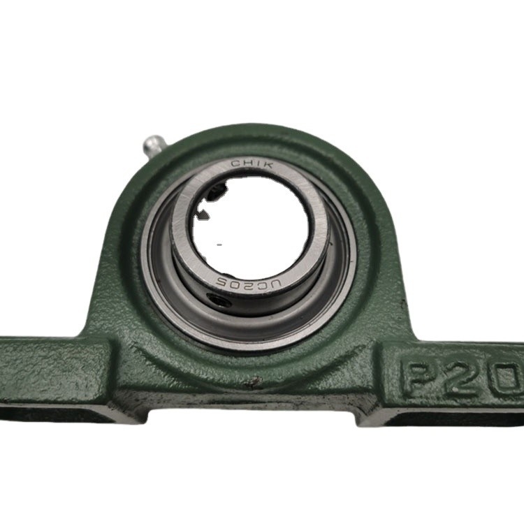 Ispezione al 100% dei diversi cuscinetti UCP Imperial 2 1/2&quot; Metrica 63.5mm