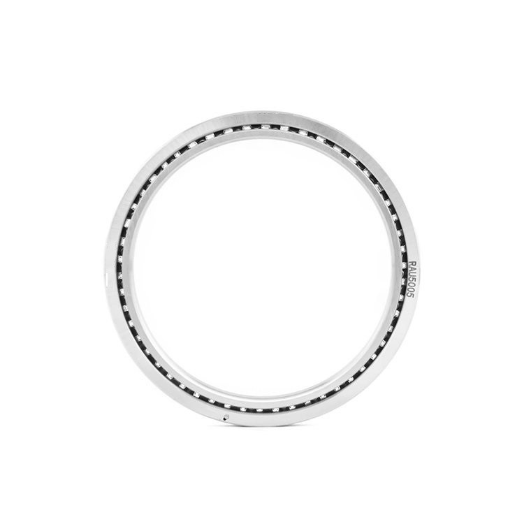 Cuscinetto a rulli crociati 70X86X8mm per manipolatore e telecamera di sorveglianza in miniatura RAU7008