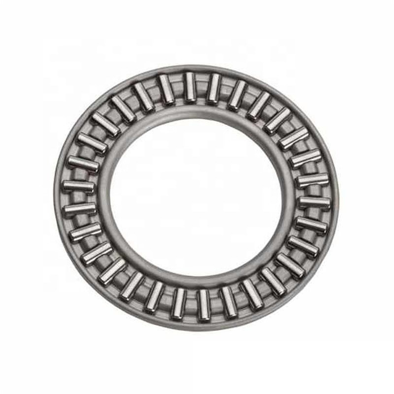 20x35x2mm AXK2035A Cuscinetto a rulli ad ago per officine di riparazione di macchine Alta capacità di carico