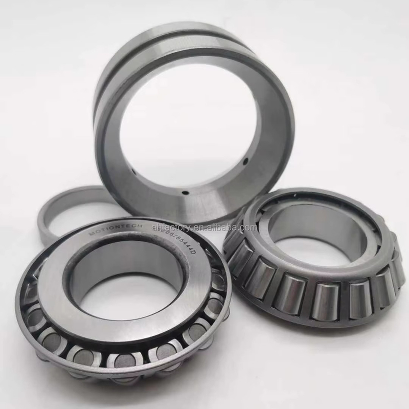 Cuscinetti a rulli conici a fila singola M86649/10 per macchine da costruzione 30*64*21mm