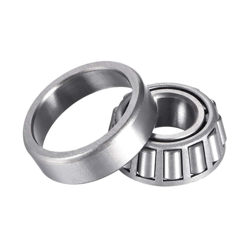 Cuscinetti a rulli conichi 33206 33207 33208 33209 33210 con acciaio cromato Gcr15