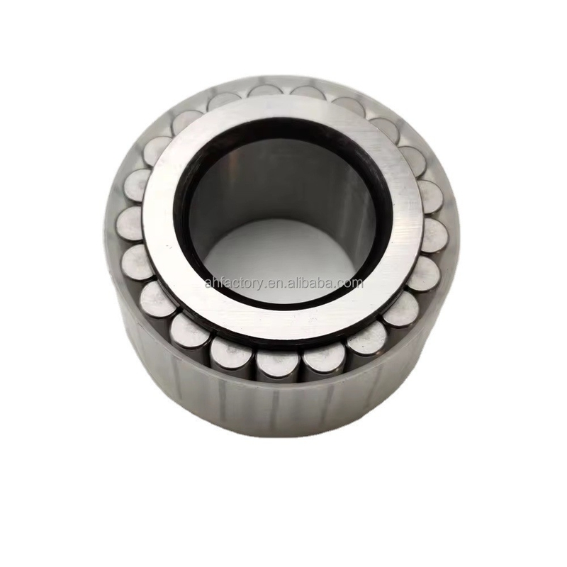 TJ600-099-1 Cuscinetto ad alta temperatura certificato ISO9001 2008 Cuscinetto a rulli cilindrico 18X30.86X13mm