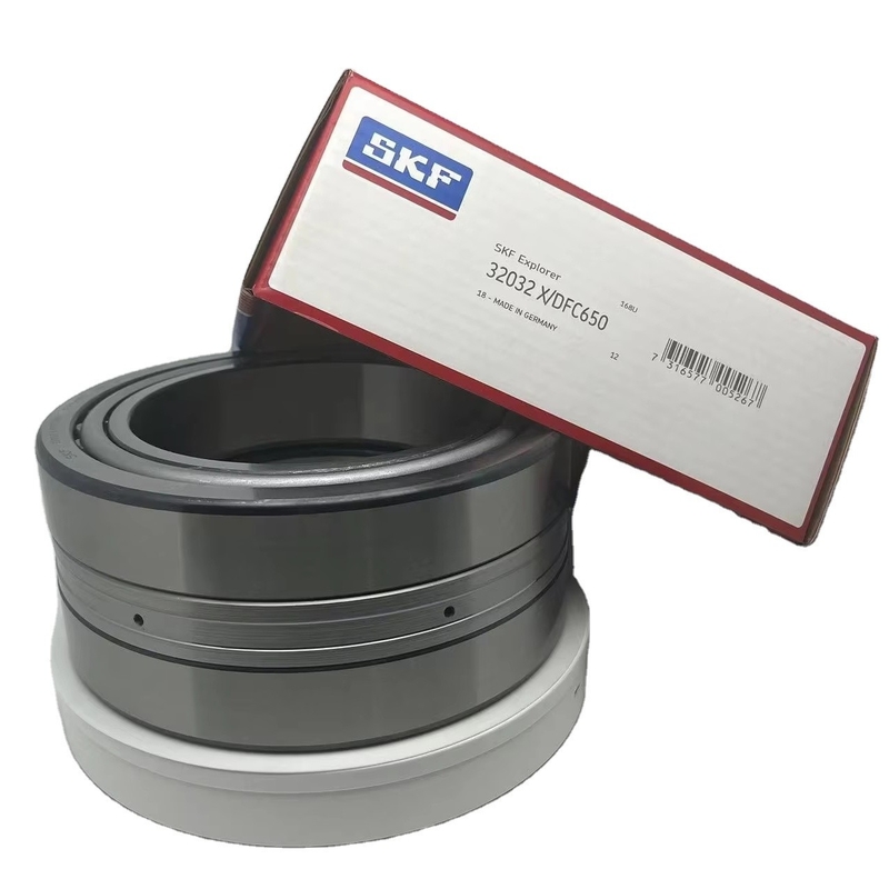 P5 di alta precisione 32032-X/DFC650 cuscinetto a rulli a doppia fila 160*240*102mm
