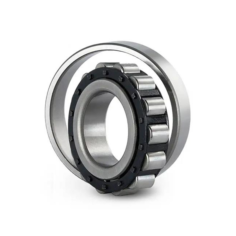 Cuscinetto ad alta temperatura LRJ2-1/4J Rollo cilindrico 2 1/4&quot;x4 1/2&quot;x7/8&quot; per grasso di olio