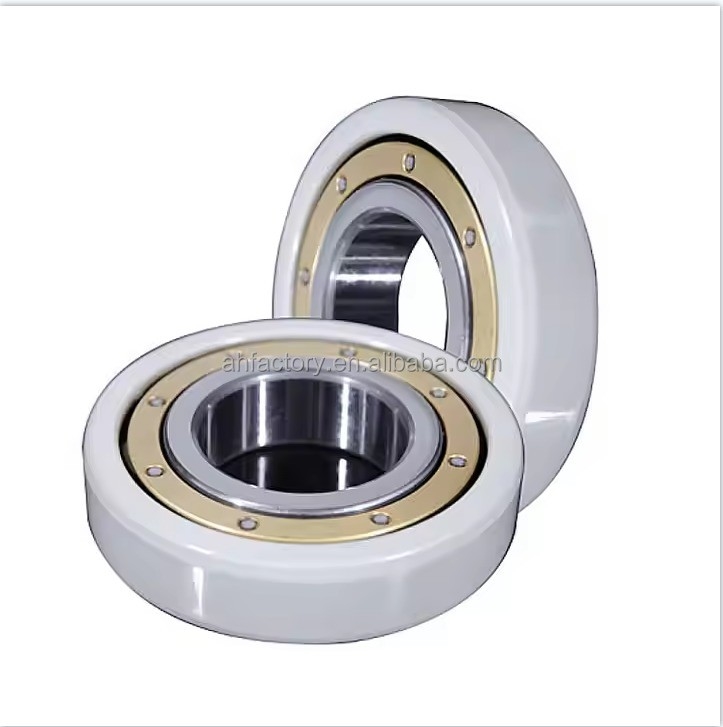 Palla di cuscinetto ad alta temperatura a fila singola 6226C3VL0241 130*230*40mm per vibrazioni Z1V1