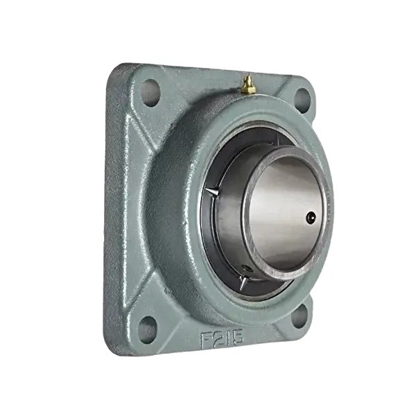 Performance stabile cuscinetto UCF multi-tipo a blocco con 100% di prova e voce bassa