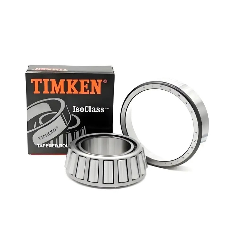 32006 32007 32008 32009 32010 Timken cuscinetti a rulli conichi per prestazioni stabili