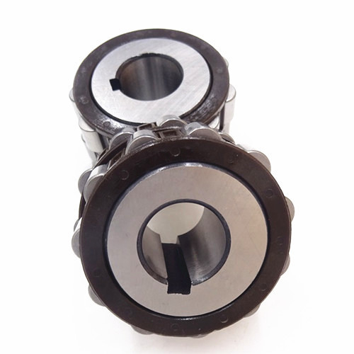 Cuscinetto di acciaio GCr15 Struttura cilindrica 609A 08-15 YSX Cuscinetto eccentrico per riduttore