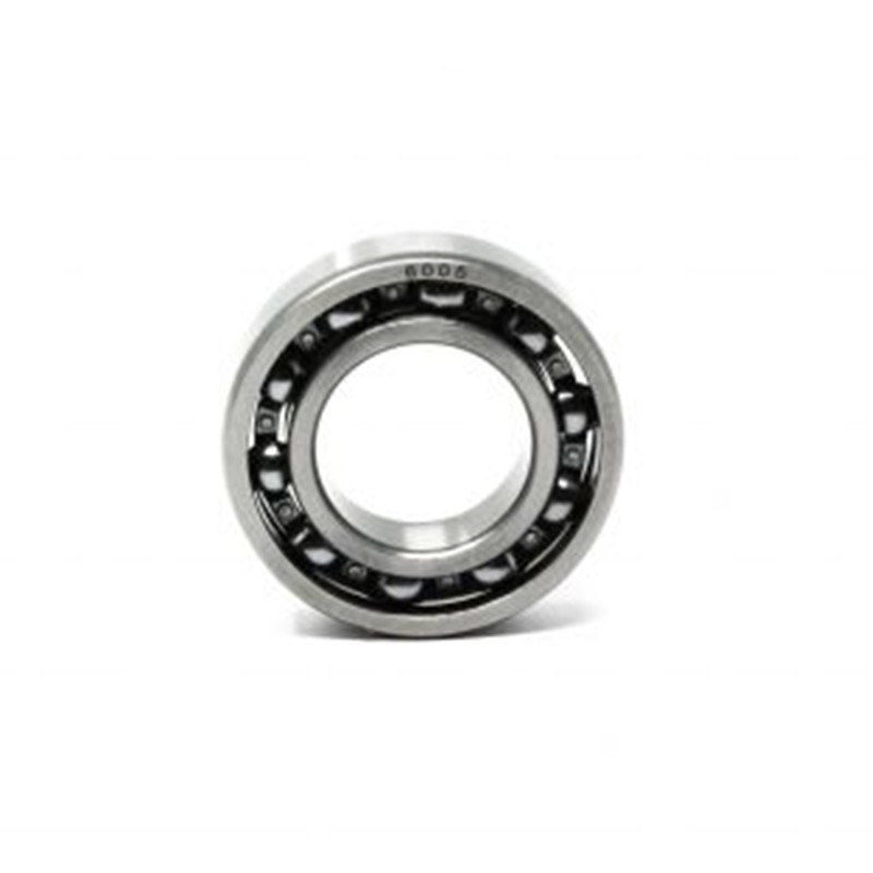 Basso rumore Alta velocità 6016 Cuscinetto a sfera a scanalatura profonda per scooter e biciclette elettriche