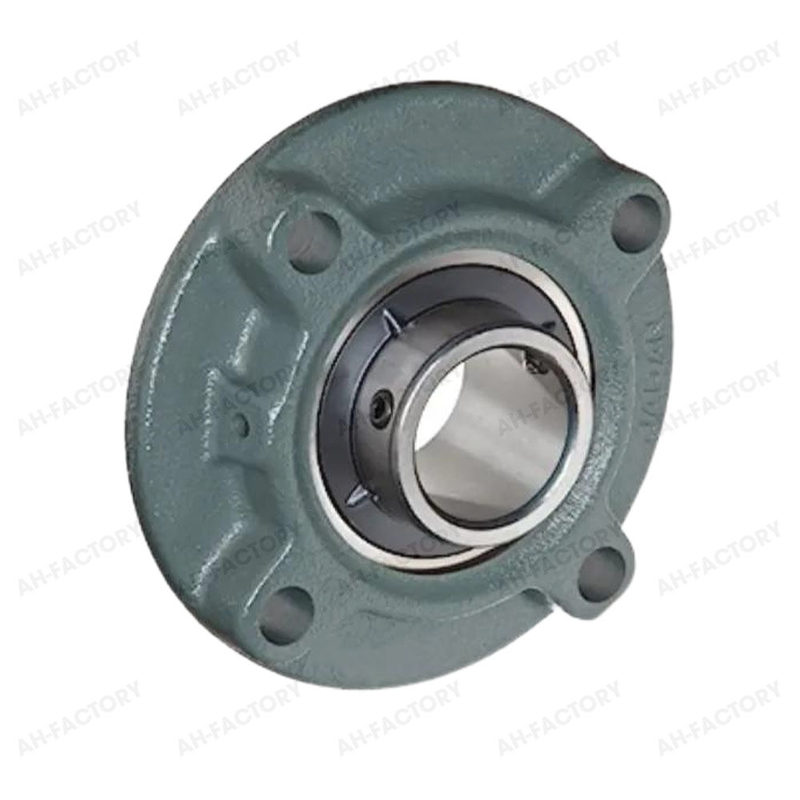 Versatile UCFC s k f cuscinetto a blocco per macchine per l'automotive, il trattore e la costruzione