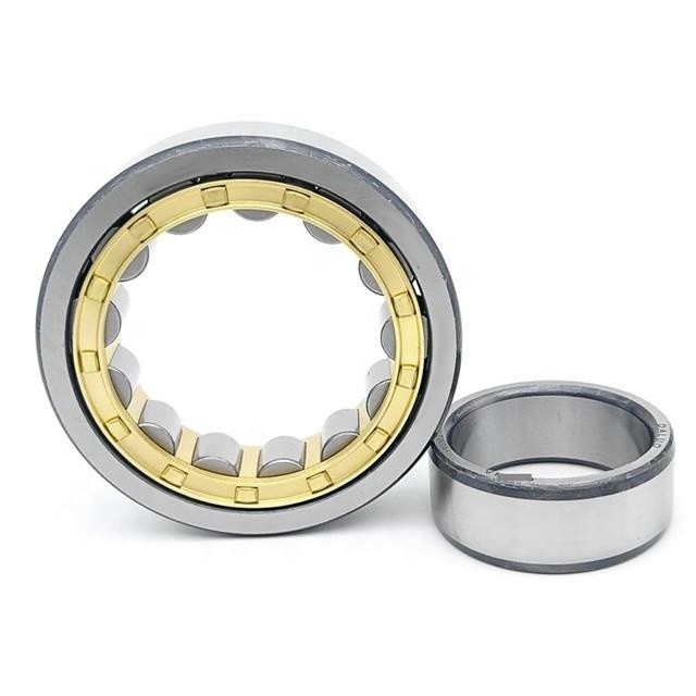 Vendita altri cuscinetti a rulli cilindrici N NU NJ NU1012EM NJ1012EM N1012EM 65*100*18mm