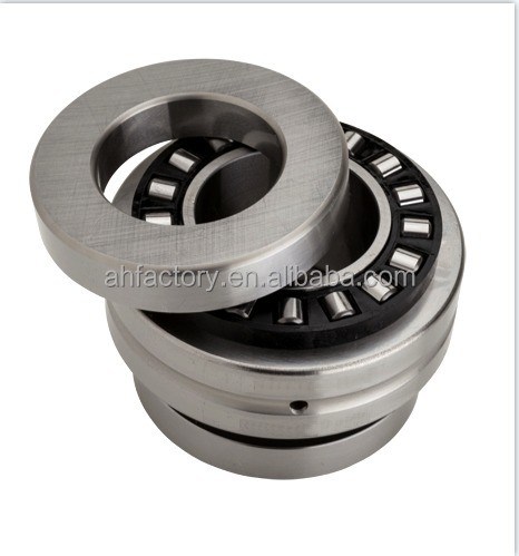 ISO9001 2008 Certificato ZARN5090-TV Roller ad ago/Rollino cilindrico assiale 50x90x78mm