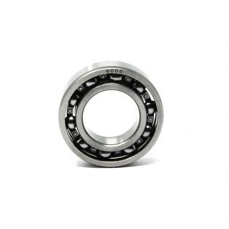 Ricco Stock serie 16005 Single Row Radial Ball Bearing Deep groove ball bearing