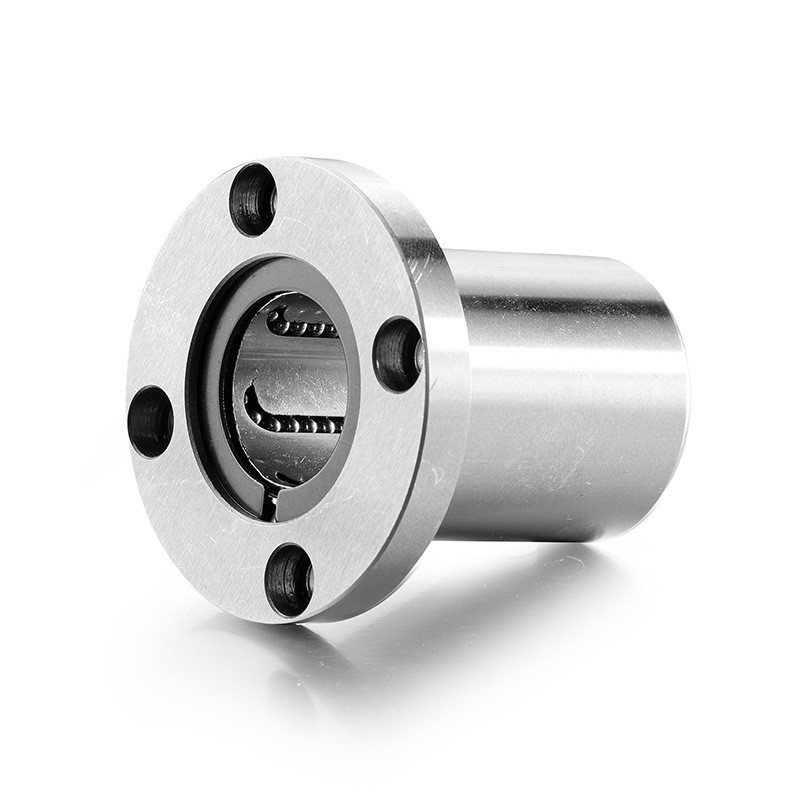 Struttura a scanalatura profonda Lmf16luu Lmf10 Lmf12 Lmf13 Cuscinetto lineare per stampante 3D e CNC
