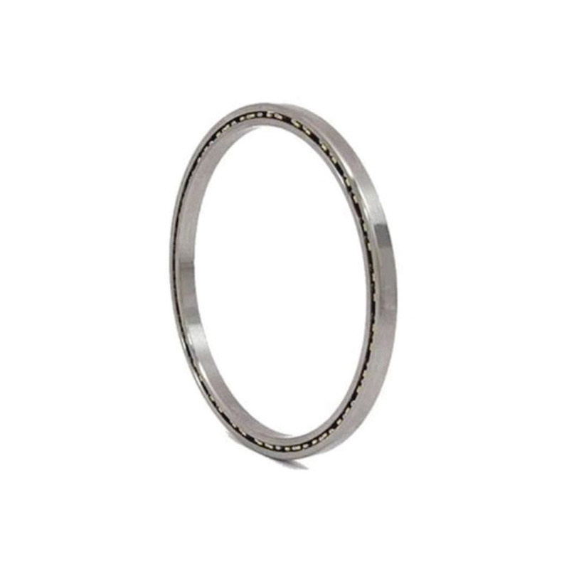 Lubrificazione a olio 6803 ABEC 7 Cuscinetto radiale Cuscinetto a sfera a scanalatura profonda in acciaio inox