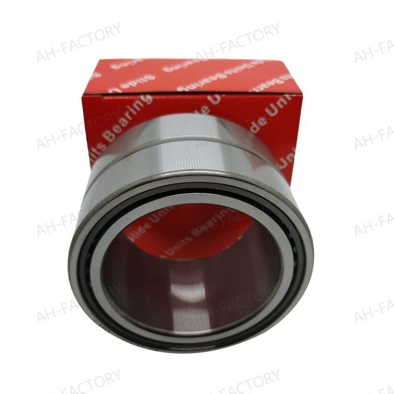 Stoccaggio NA6917 Cuscinetto a rulli a ago in riga singola Dimensioni 85*120*63 mm per macchine utensili