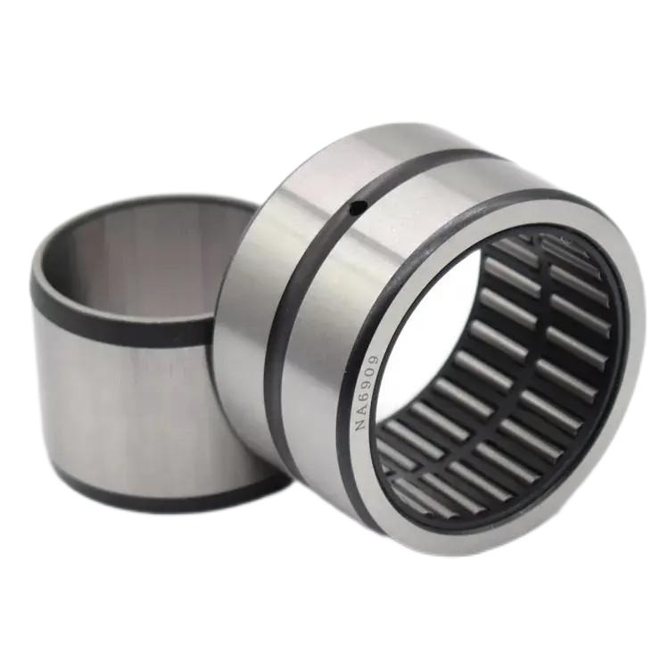 NA6906 Cuscinetto a rulli a ago con foratura di dimensione 0 30 mm e sigilli aperti/sigillati