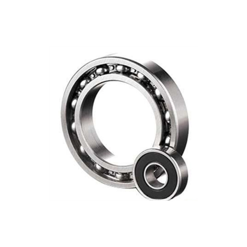6330 Cuscinetti a sfera a scanalatura profonda a riga singola 150*320*65mm Z1V1 P0 Rating di precisione