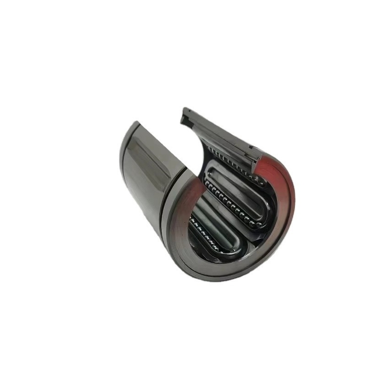 Long Life Operating Linear Ball Bushing 16*26*10mm Dimensione con Linear Rail Linear Block