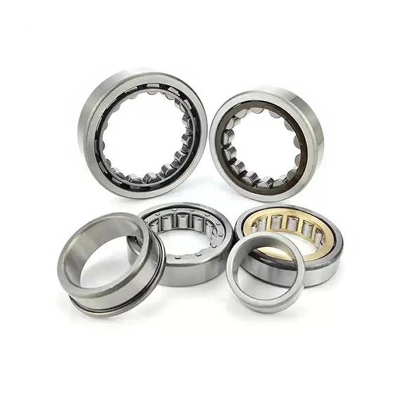 NU1048EM NJ1048EM Cuscinetti a rulli cilindrici 240*360*56mm a fila singola Cuscinetto originale