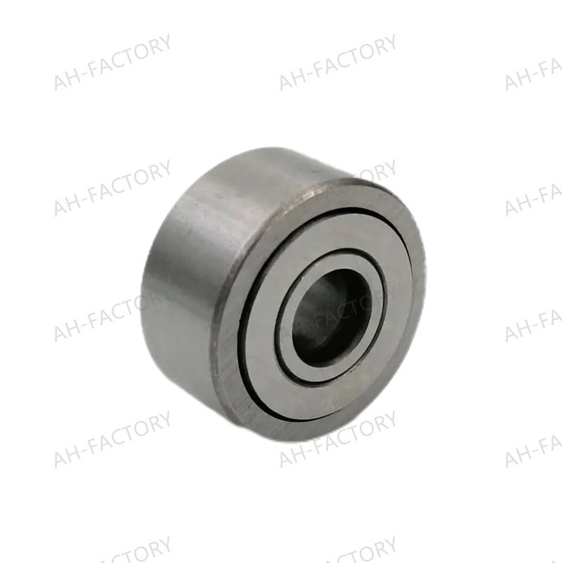 Struttura del tracciato a scorrimento NUTR45 Tracciato a rullo 45*85*32mm per macchine