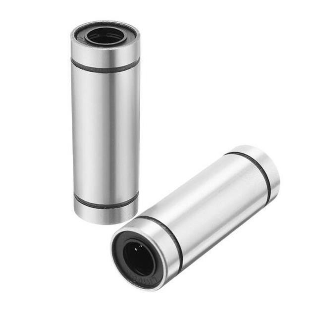 Cuscinetto a sfera di 8 mm a movimento lineare ad alta precisione LM8LUU per macchine di stampa 3D