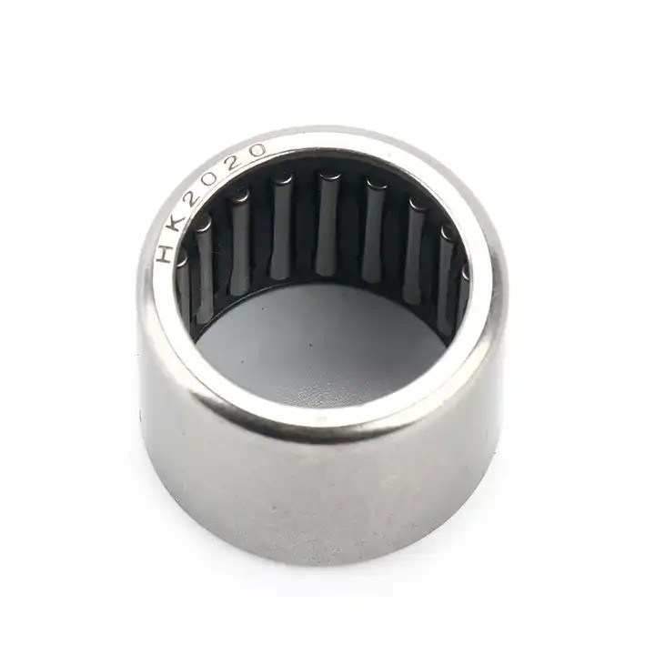 High Precision HK0709 HK0712 HK0809 Needle Roller Bearing HK Series per macchine utensili