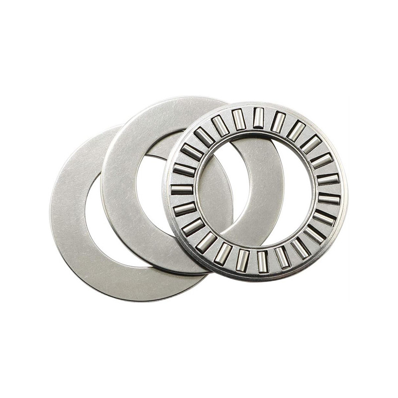 Negozi di materiali da costruzione Long Life Thrust Needle Roller Bearing AXK0821