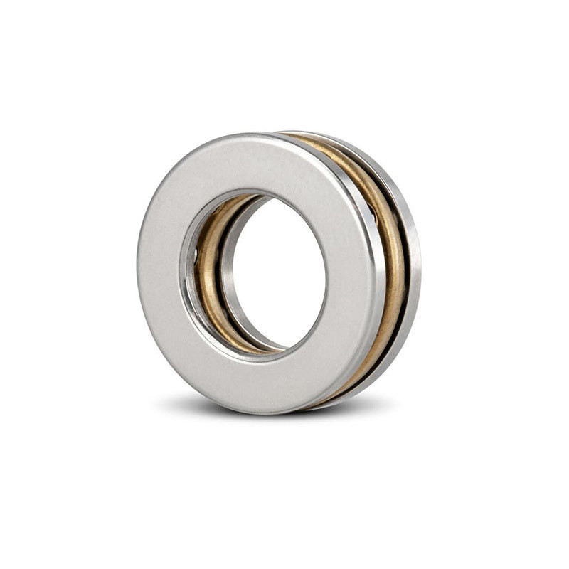 ISO9001 2000 Standard GCr15 cuscinetto di spinta in acciaio cromato per parti di auto 51101 8101