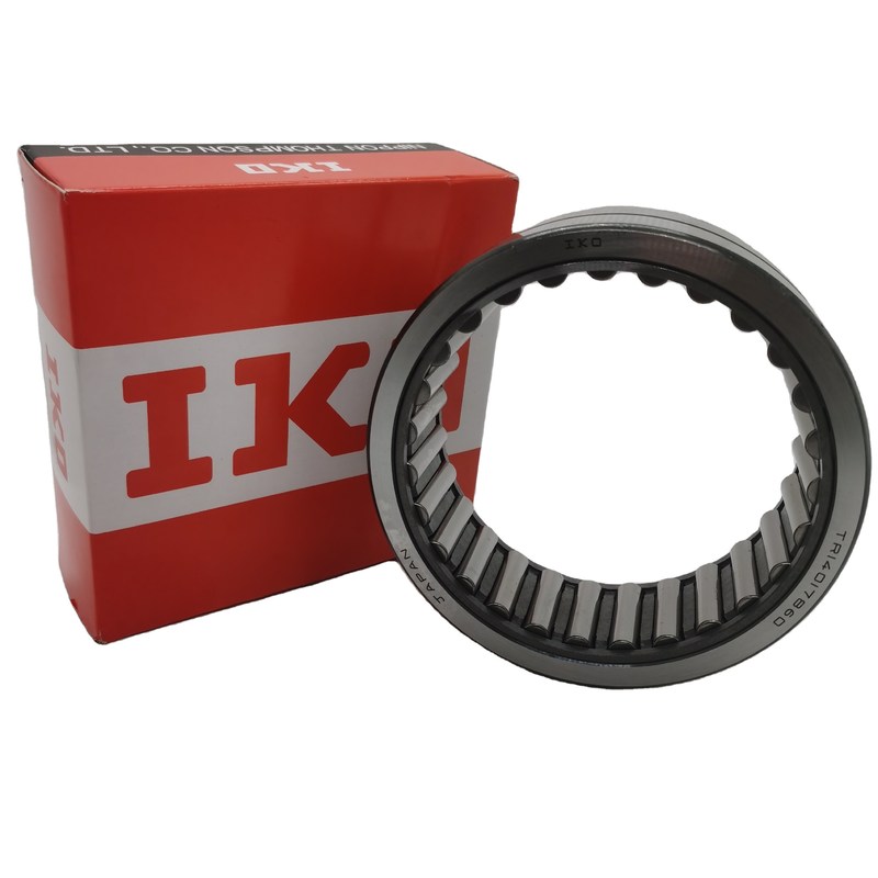 TR14017860 Cuscinetto a rulli ad ago per macchine per la stampa e l'imballaggio 140x178x60mm