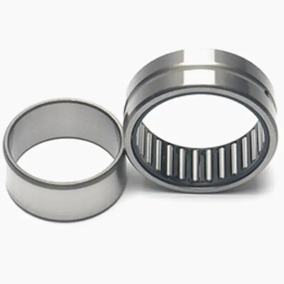 Cuscinetto a rulli ad ago RNA6914 fabbricazione per officine di riparazione di macchine 80 x 100 x 54 mm