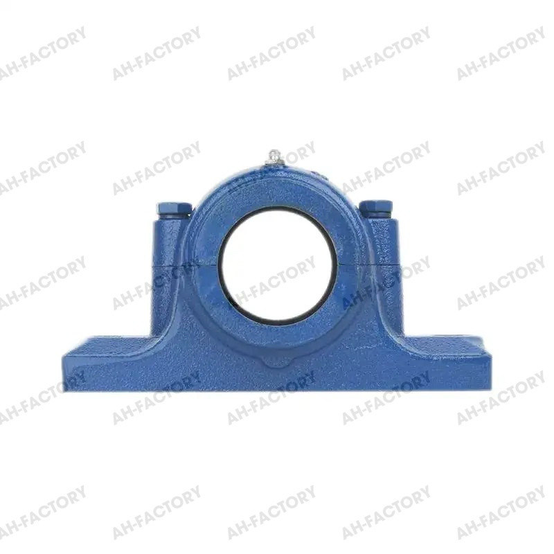 N.T.N per la lunga durata e P5 per la precisione