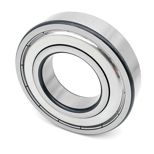 Prodotto di cuscinetti in acciaio cromato/GCr15 6224ZZ 120*215*40 mm