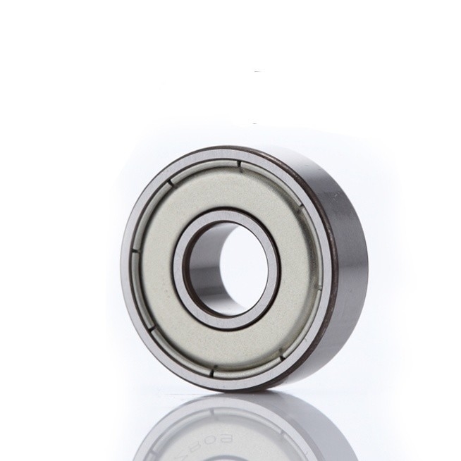 2Z/ZZ Sigilli Tipo 6303-2Z 6303-ZZ Cuscinetto a sfera a scanalatura profonda per applicazioni versatili