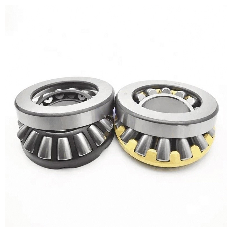 Lavori di costruzione Long Life 29413M Budget Spherical Roller Thrust Bearing 65x140x65mm ISO9001 2008 Certificato