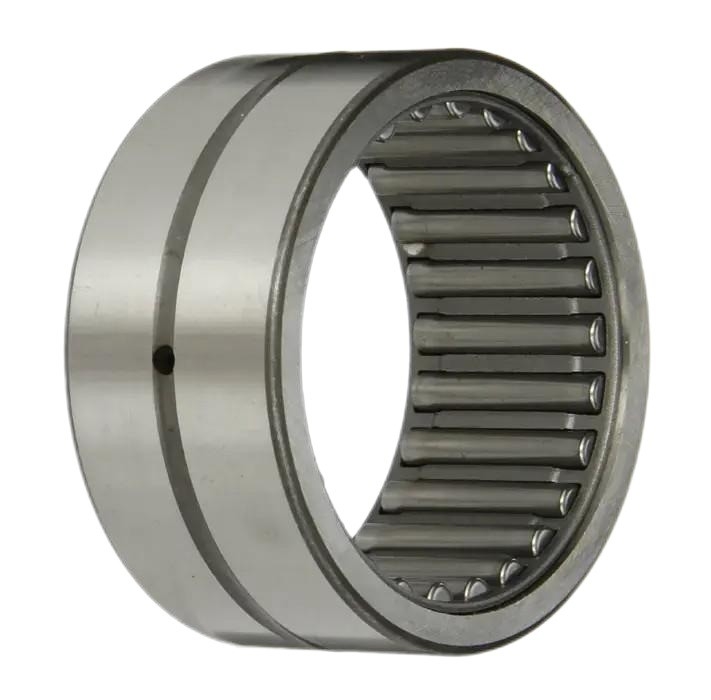 Gcr15 Cuscinetto in acciaio NK18/20 NK17/16 NK17/20 NK18/16 NK20/16 Cuscinetto a rulli ad ago con anello interno