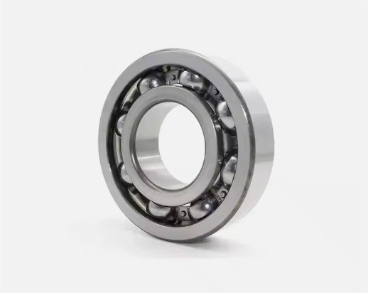 Sottili aperti di tipo 6308 Cuscinetti 40*90*23 mm Cuscinetto a sfera a scanalatura profonda per macchine pesanti