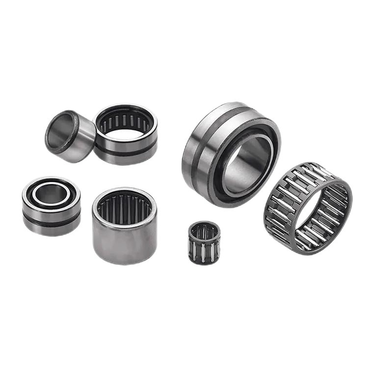 Slide Track Lubrication NKI 35/30 Single Row Needle Roller Bearing con anello interno