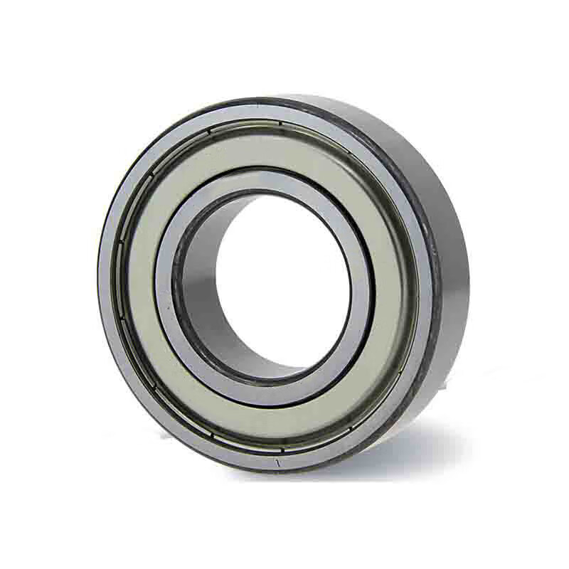 50*110*27 Cuscinetto a sfera a scanalatura profonda per autoveicoli 6310 con gabbia di rame superprecisione