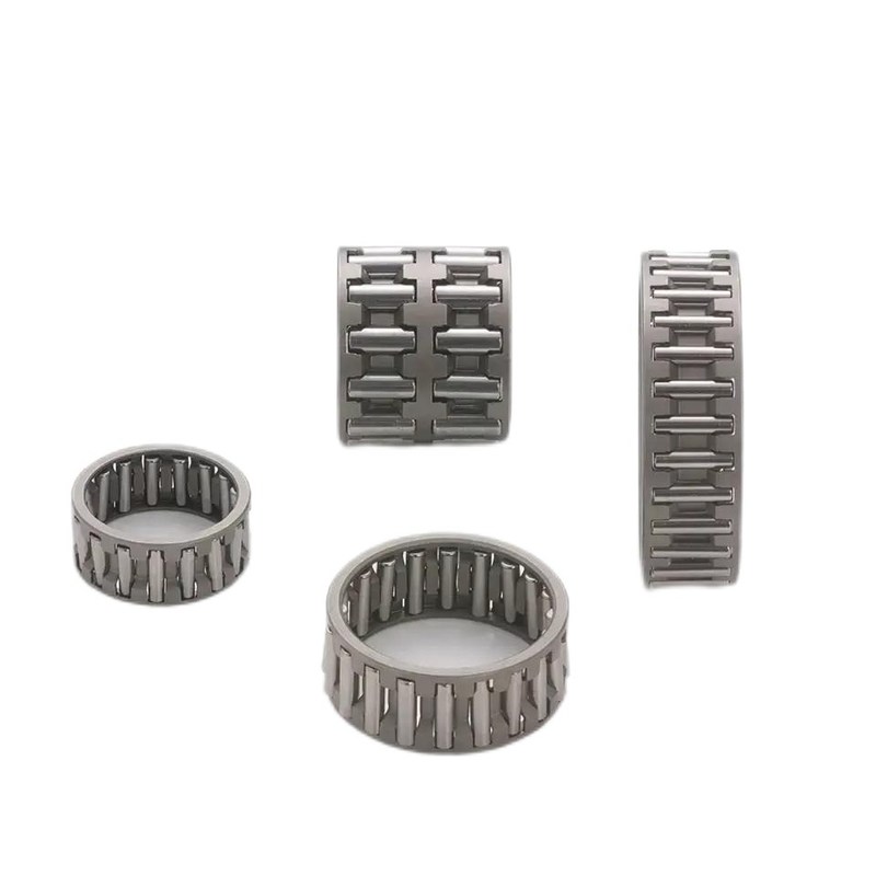 K 7*10*8 Cuscinetti a rulli a ago in riga singola per macchine da cucire nel mercato dei negozi di alimentari