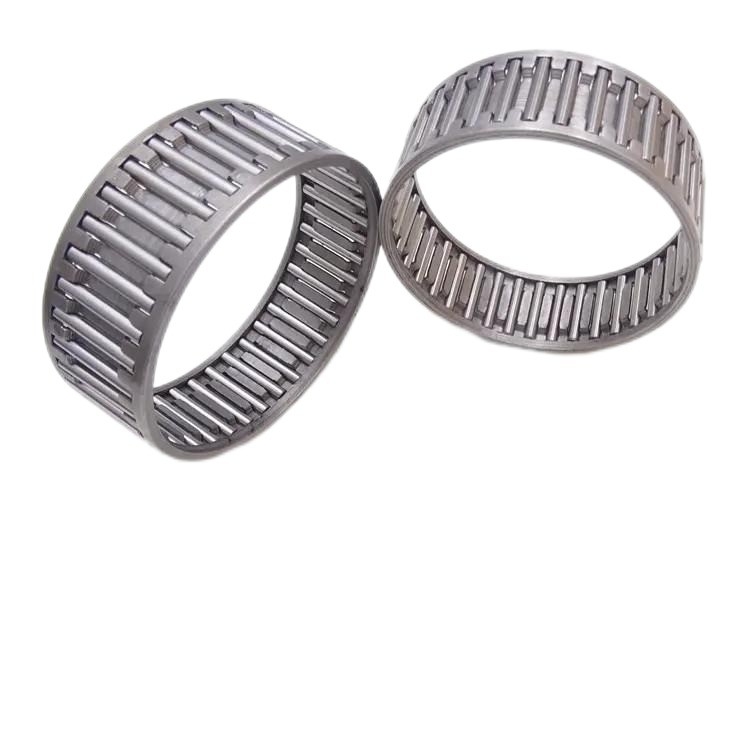 K20*24*17 Dimensione 20*24*17 mm Cuscinetti a rulli ad ago ad alta capacità di carico per macchine utensili