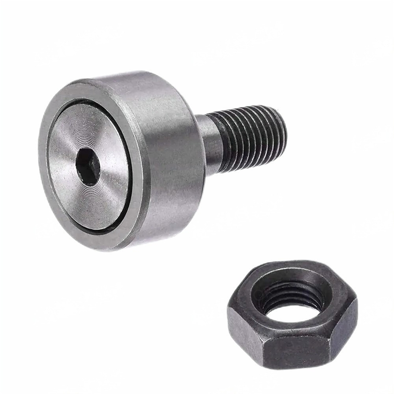 SEALED KRV 16 PPX Cam Followers ad alta precisione e basso rumore per macchine di ingegneria