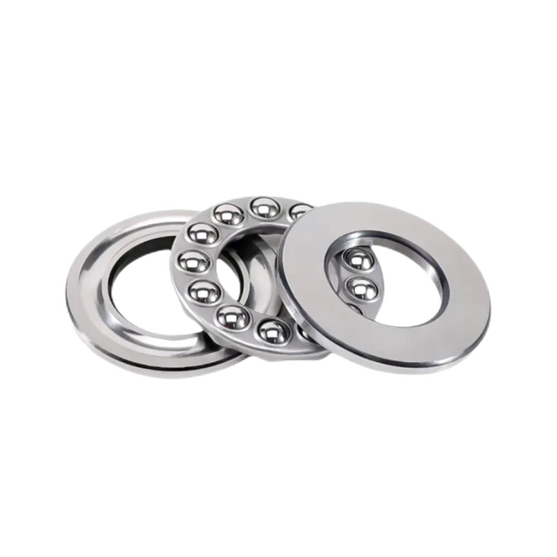 51211 Cuscinetti a sfera di spinta 51200 51201 51202 51203 51204 51205 51206 51207 51218 51219 51220